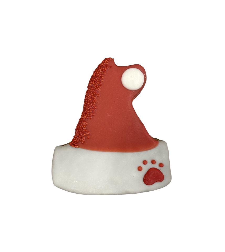 Santa Hats - Tray of 12 * 