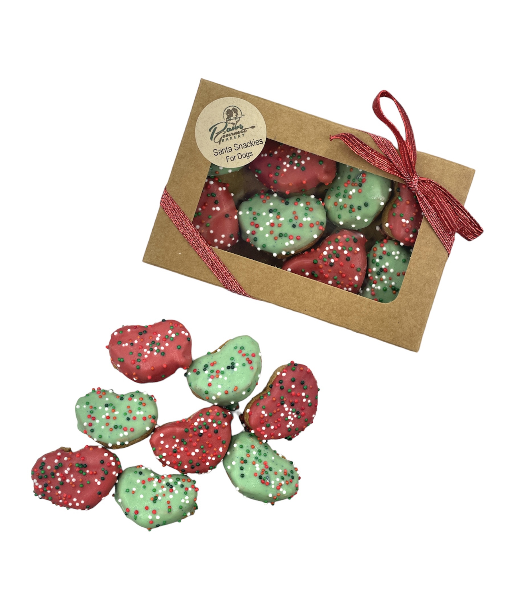 Christmas Gift Package Starter Kit