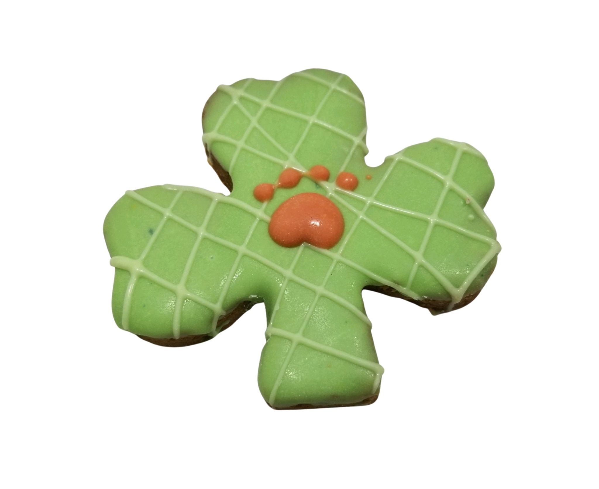 Shamrocks - Tray of 12 *