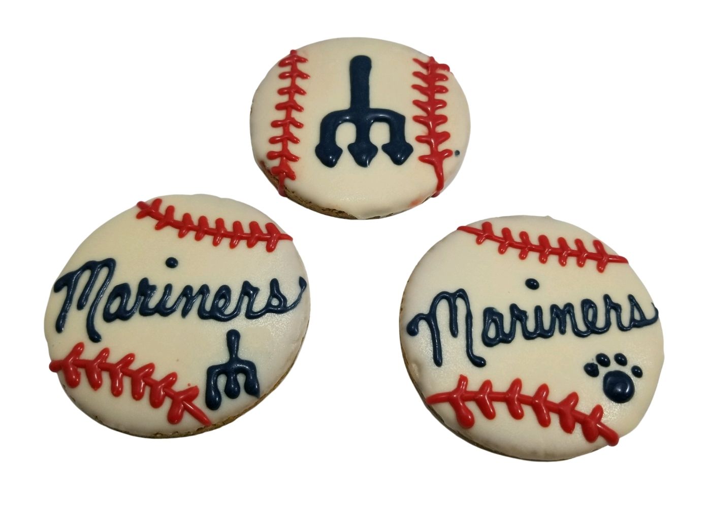 Team Baseballs - Tray of 12 *