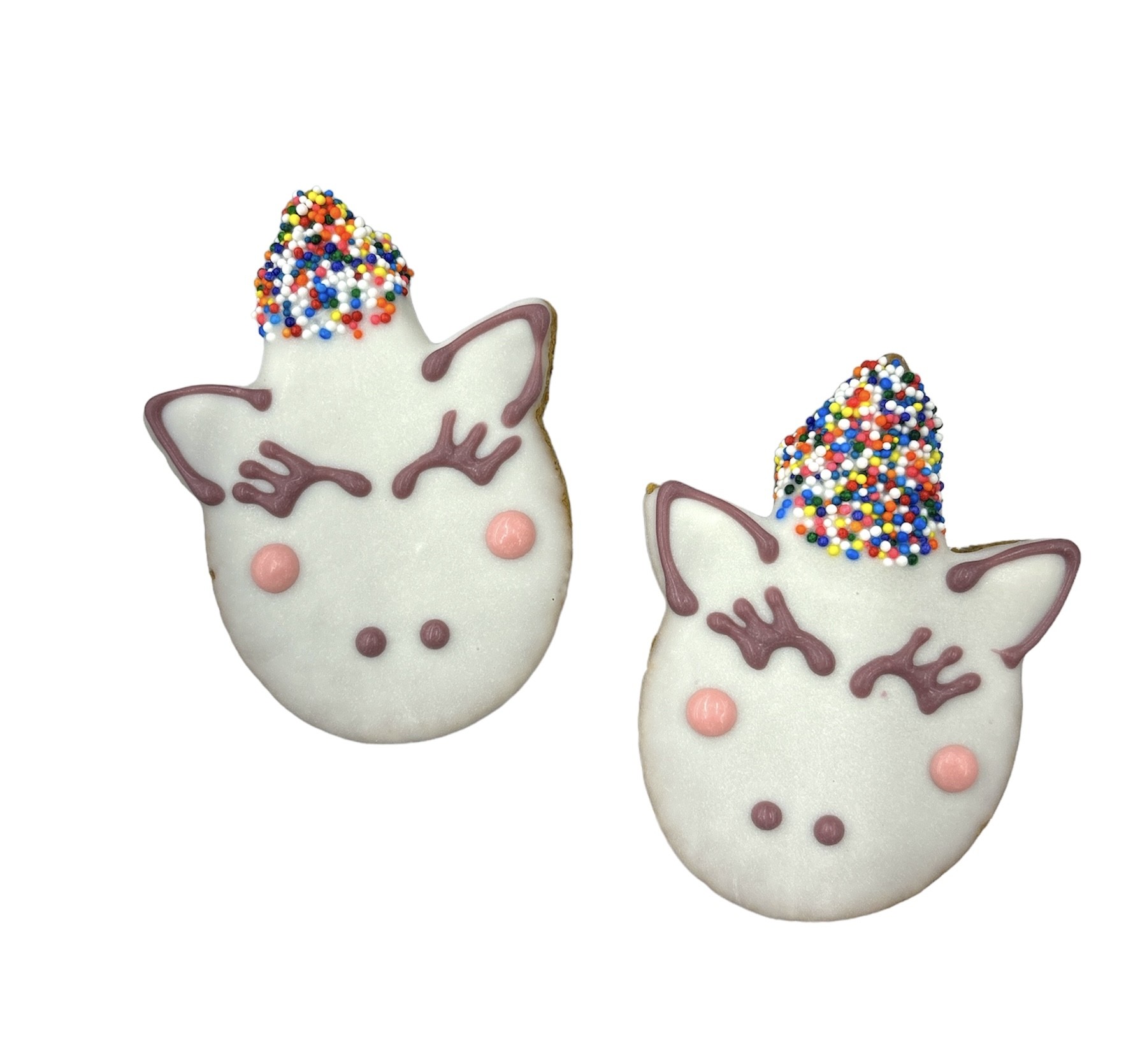 Unicorns - Tray of 12