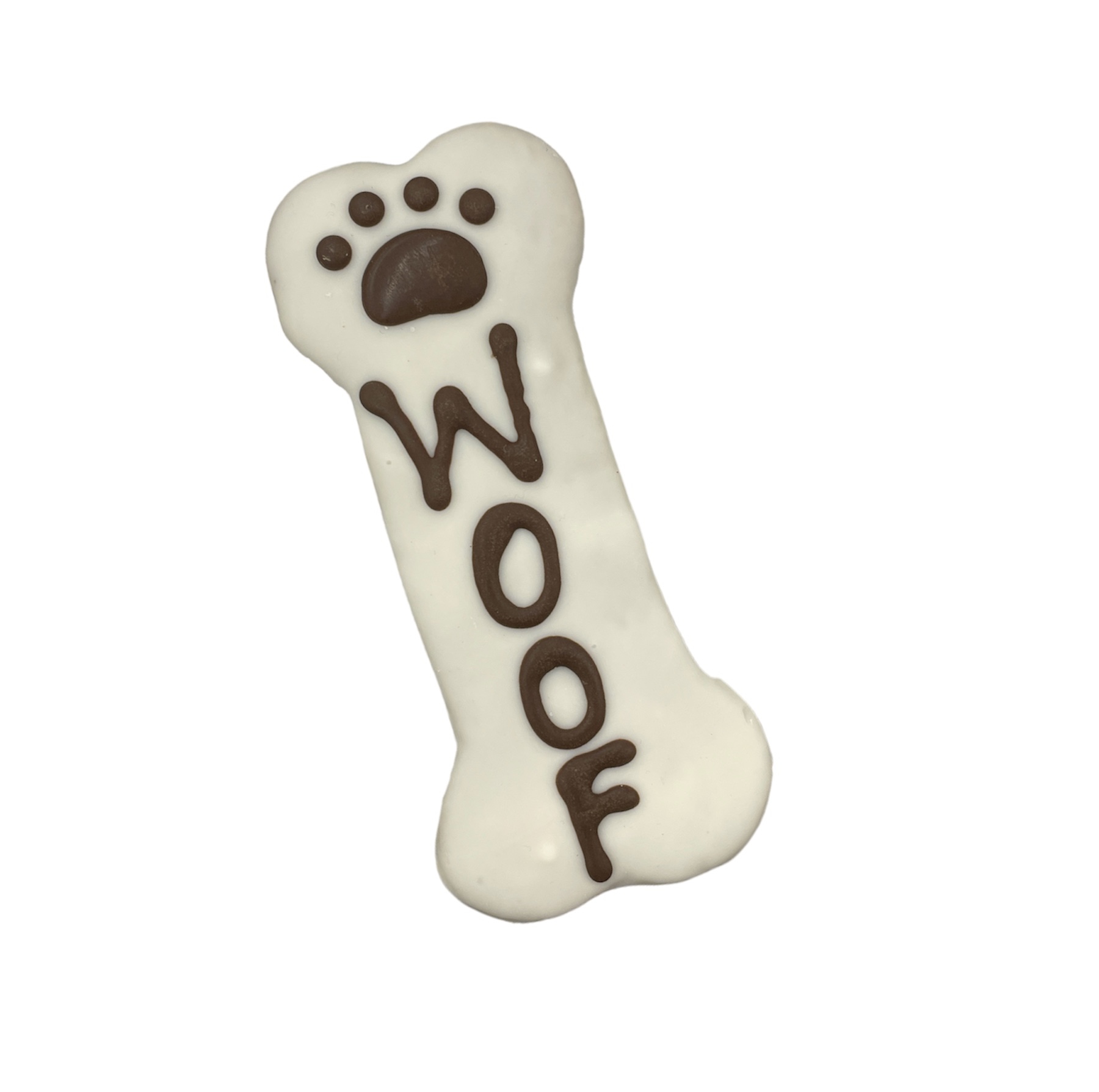 Woof Bones - Tray of 10